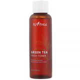 Фото Green Tea Fresh Toner, тонер, 200 мл (6,76 жидк. унции)