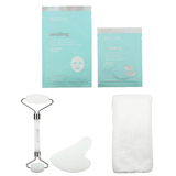 Фото Brighter Tomorrow, Rise and Shine Skincare Kit, 5 Piece Gift Set