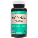 Фото Moringa 600 mg, 60 Vegan Capsules