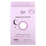 Фото Beauty, Miracle Patch, ночное покрытие, 52 патча