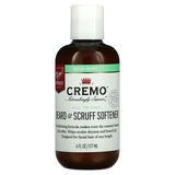 Фото All-In-One Beard & Scruff Softener, Wild Mint, 6 fl oz (177 ml)
