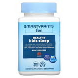Фото Healthy Kids Sleep, 4+ Years, Cherry, 28 Gummies