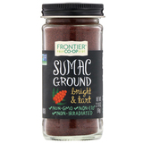Фото Ground Sumac, 2.10 oz (59 g)
