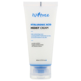 Фото Hyaluronic Acid Moist Cream, крем, 80 мл (2,71 жидк. унции)
