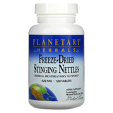 Фото Freeze-Dried Stinging Nettles, 420 mg, 120 Tablets