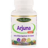 Фото Arjuna, 60 Vegetarian Capsules