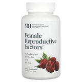 Фото Women's Reproductive Factors, 120 вегетарианских таблеток