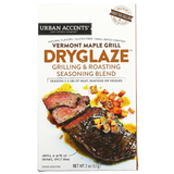 Фото Dryglaze, Вермонтский клен для гриля, 57 г (2 унции)