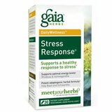Фото Stress Response , 30 Vegetarian Liquid Phyto-Caps