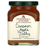 Фото Cinnamon Apple Jelly, 12.5 oz (354 g)