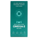 Фото Omega-3 EPA + DHA, 30 Softgels