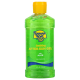 Фото Soothing After Sun Gel with Aloe, 8 fl oz (236 ml)