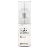 Фото Perfect Clean, сухой шампунь, с рисовым порошком, 21 г (0,74 унции)