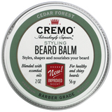 Фото Styling Beard Balm, Cedar Forest, 2 oz (56 g)