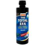 Фото Total EFA, омега 3-6-9, 16 ж. унц. (473 мл)