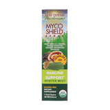 Фото Organic Myco Shield Spray, Immune Support Winter Mist, 1 fl oz (30 ml)
