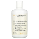 Фото Gut Health, Mineral Supplement, 32 fl oz (946 ml)