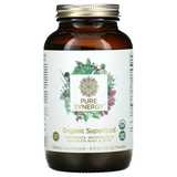 Фото Organic Superfood Powder, 6.3 oz ( 180 g)