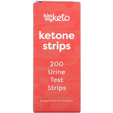 Фото Ketone Strips, 200 Urine Test Strips