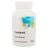 Фото Liver Cleanse, 60 капсул