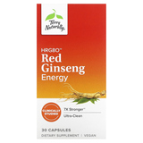 Фото HRG80 Red Ginseng Energy, 30 капсул