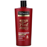 Фото Keratin Smooth with Marula Oil Shampoo, 22 fl oz (650 ml)