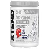 Фото The Original 7G BCAA, Air Heads, 405 г (14 унций)