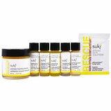 Фото Care, ваш ежедневный режим, мини набор для ясности, 7 шт в комплекте