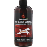 Фото Pure Alaskan Salmon Oil, 16 fl oz (472 ml)