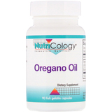 Фото Oregano Oil, 90 Fish Gelatin Capsules