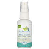 Фото Hand Sanitizer and Wound Care, 2.0 fl oz (59 ml)