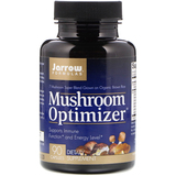 Фото Mushroom Optimizer, 90 капсул