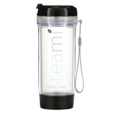Фото Tumbler On-the-Go, Black, 20 oz