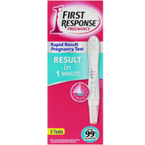 Фото Rapid Result Pregnancy , 2 Tests