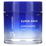 Фото Super Aqua, ультра гиалроновый крем, 70 мл (2,36 жидк. Унции)