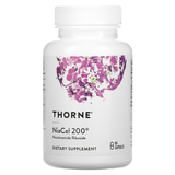 Фото NiaCel 200, 60 Capsules