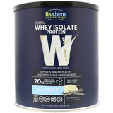 Фото 100% Whey Isolate Protein, Vanilla, 30.2 oz (857 g)