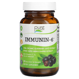 Фото Immunin-6, 30 Vegi-Caps