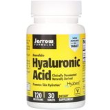 Фото Hyaluronic Acid, 120 mg, 30 Tablets