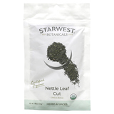 Фото Nettle Leaf Cut, 0.49 oz (13.9 g)