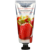 Фото Visible Difference Hand Cream, Strawberry, 100 g