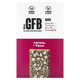 Фото Gluten Free Bars, Oatmeal Raisin Bars, 12 Bars, 2.05 oz (58 g) Each