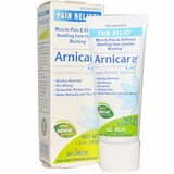 Фото Гель Arnicare, обезболивающий, 1,5 унции (45 г)