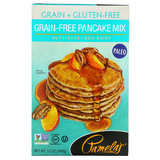 Фото Grain Free Pancake Mix, 12 oz (340 g)