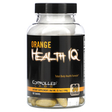 Фото Orange Health IQ`` 90 таблеток
