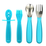 Фото Pretensil Training Set, 6 - 18+ Months, 4 Piece Set