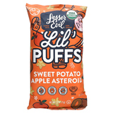 Фото Lil' Puffs, Sweet Potato Apple Asteroid, 2.5 oz (71 g)