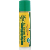 Фото TheraNeem Natural, Neem Stick Lip Therapé, 0.15 oz (4.2 g)