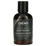 Фото Beard & Scruff Softener, Distiller's Blend, 4 fl oz (118 ml)