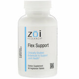 Фото Flex Support, 90 Vegetarian Tablets